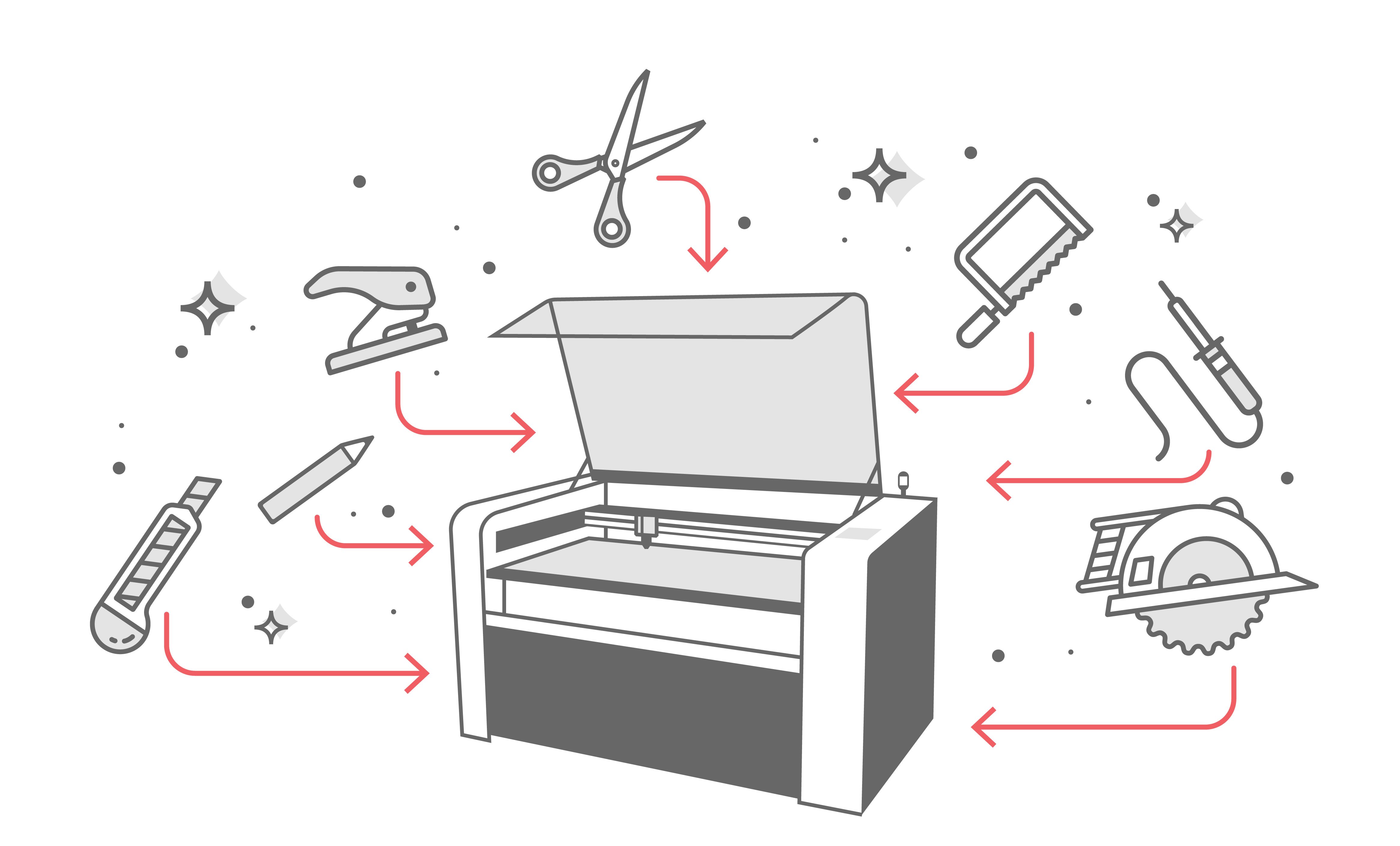 The Joy of Laser Cutting — image 9