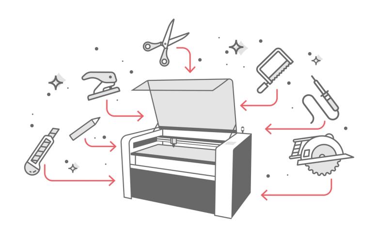 The Joy of Laser Cutting — image 9