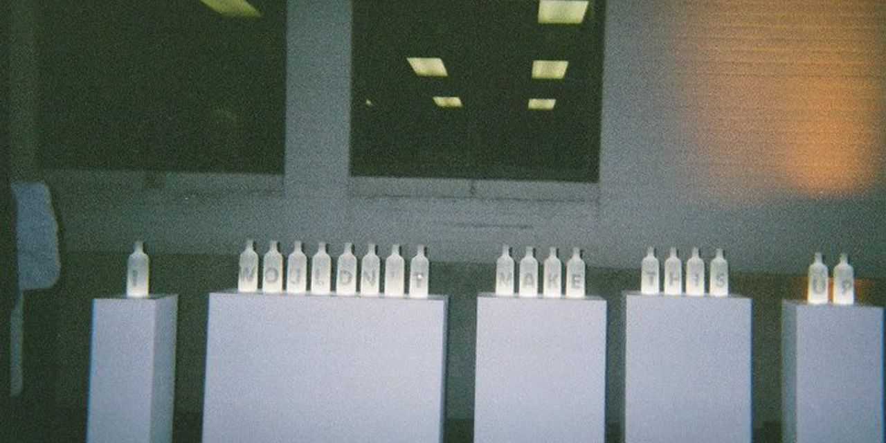 It's All Made Up — image 3
