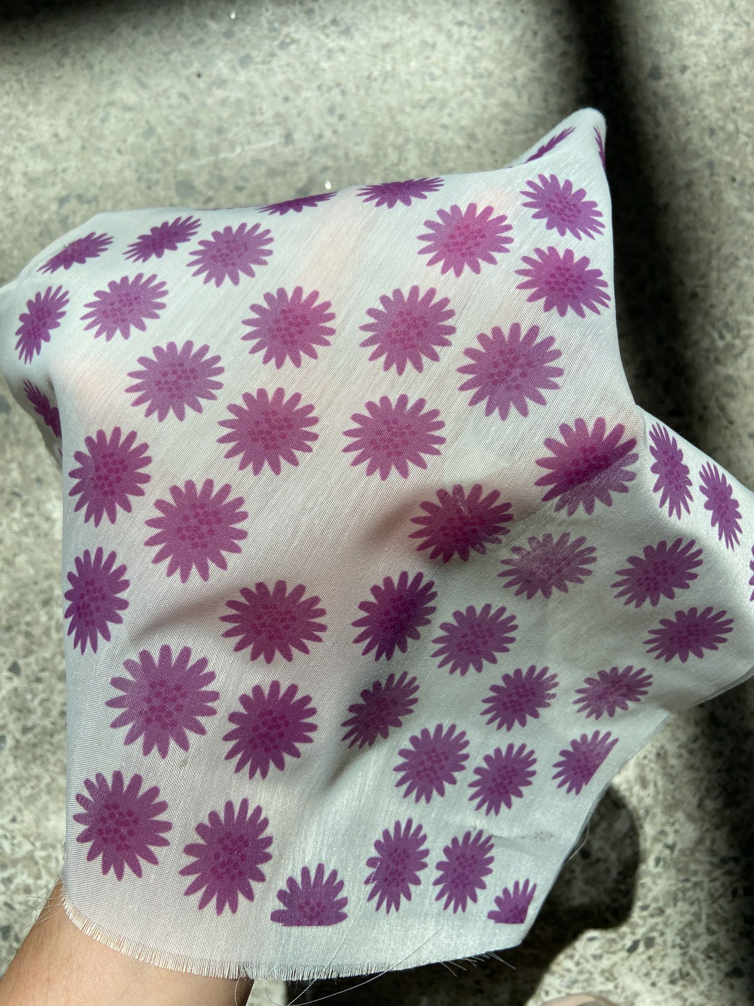 Project Runway Patterns — image 28