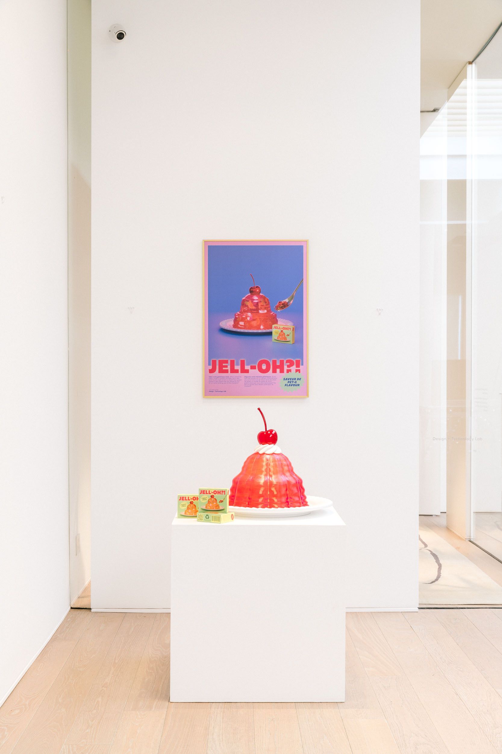 Jell-oh?! — image 1