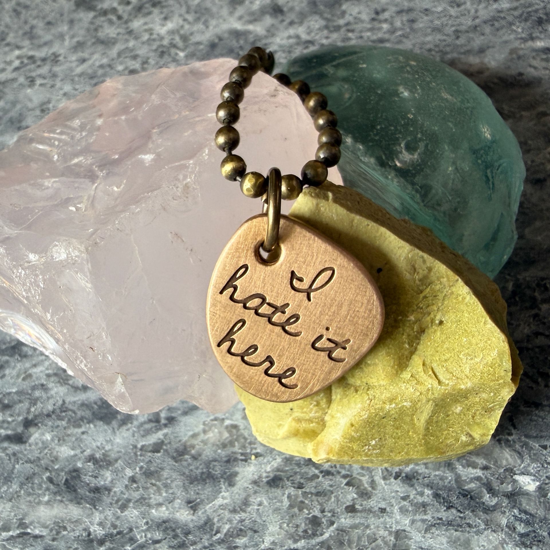 Jewellery — image 3