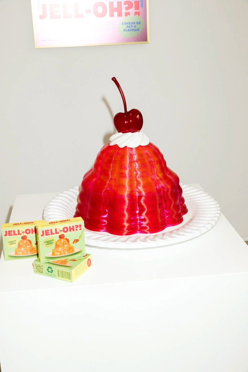 Jell-oh?! — image 5