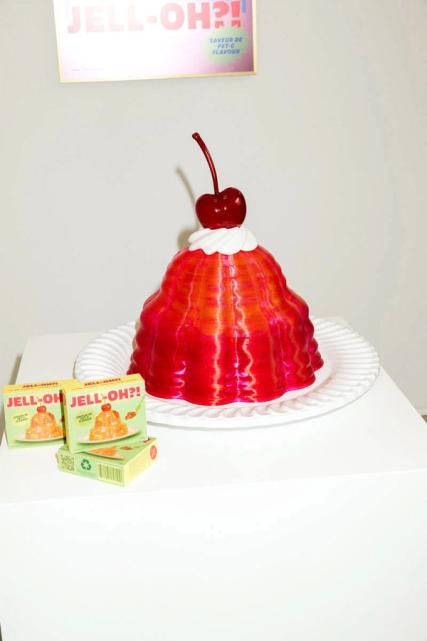 Jell-oh?! — image 5