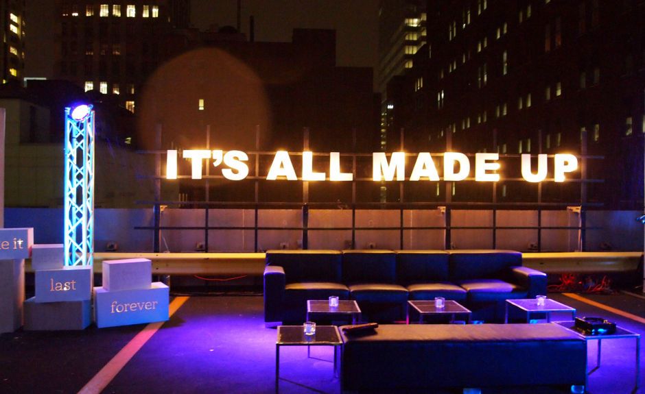 It's All Made Up — image 6