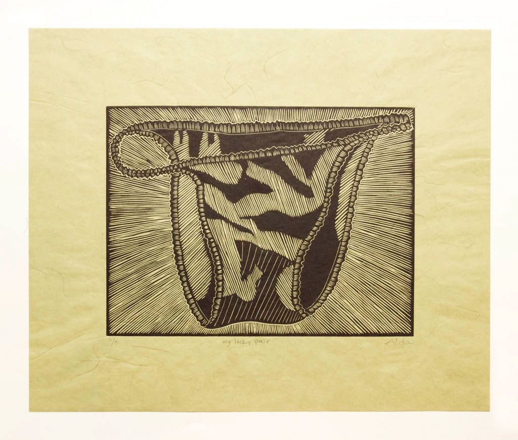 Printmaking — image 19