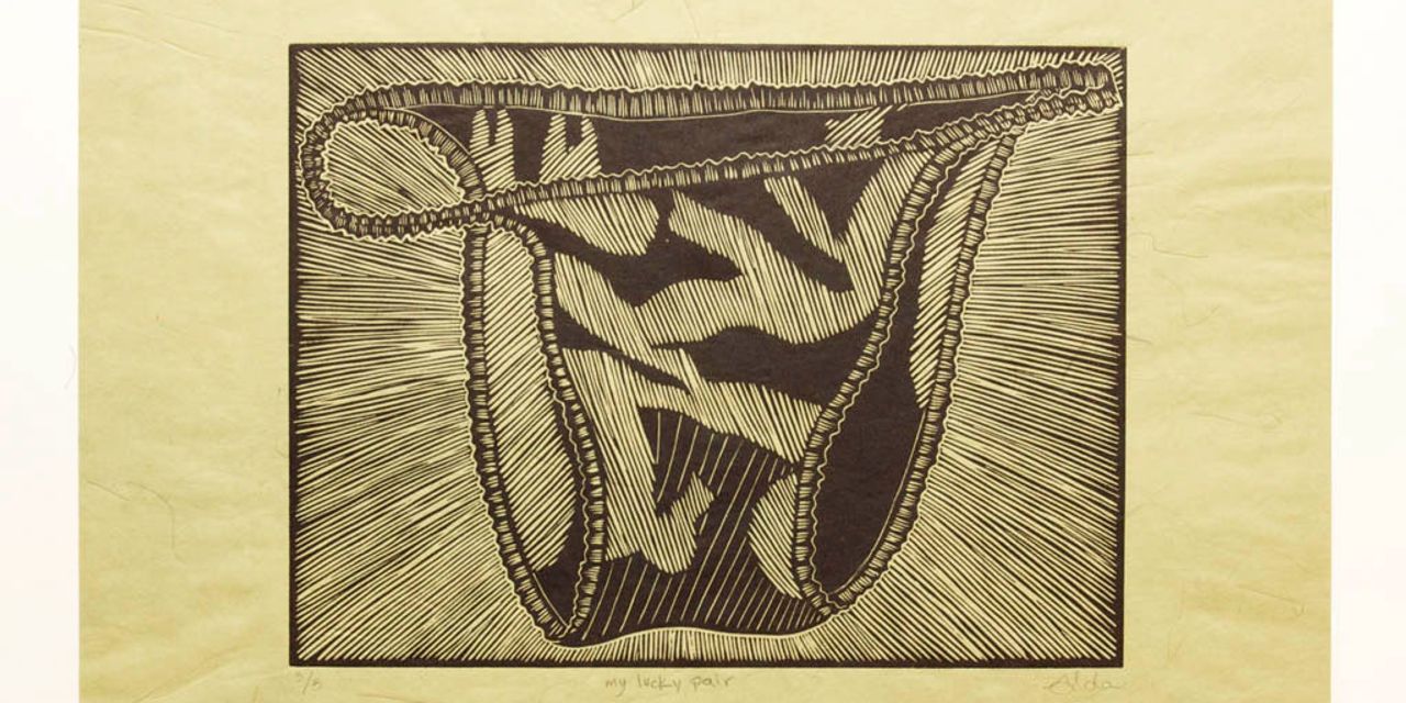 Printmaking — image 19