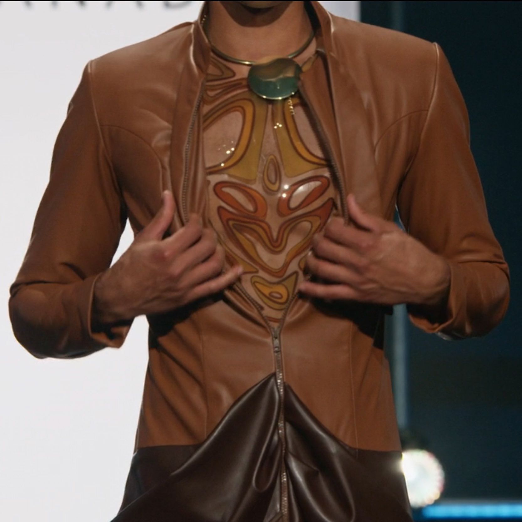 Project Runway Patterns — image 11