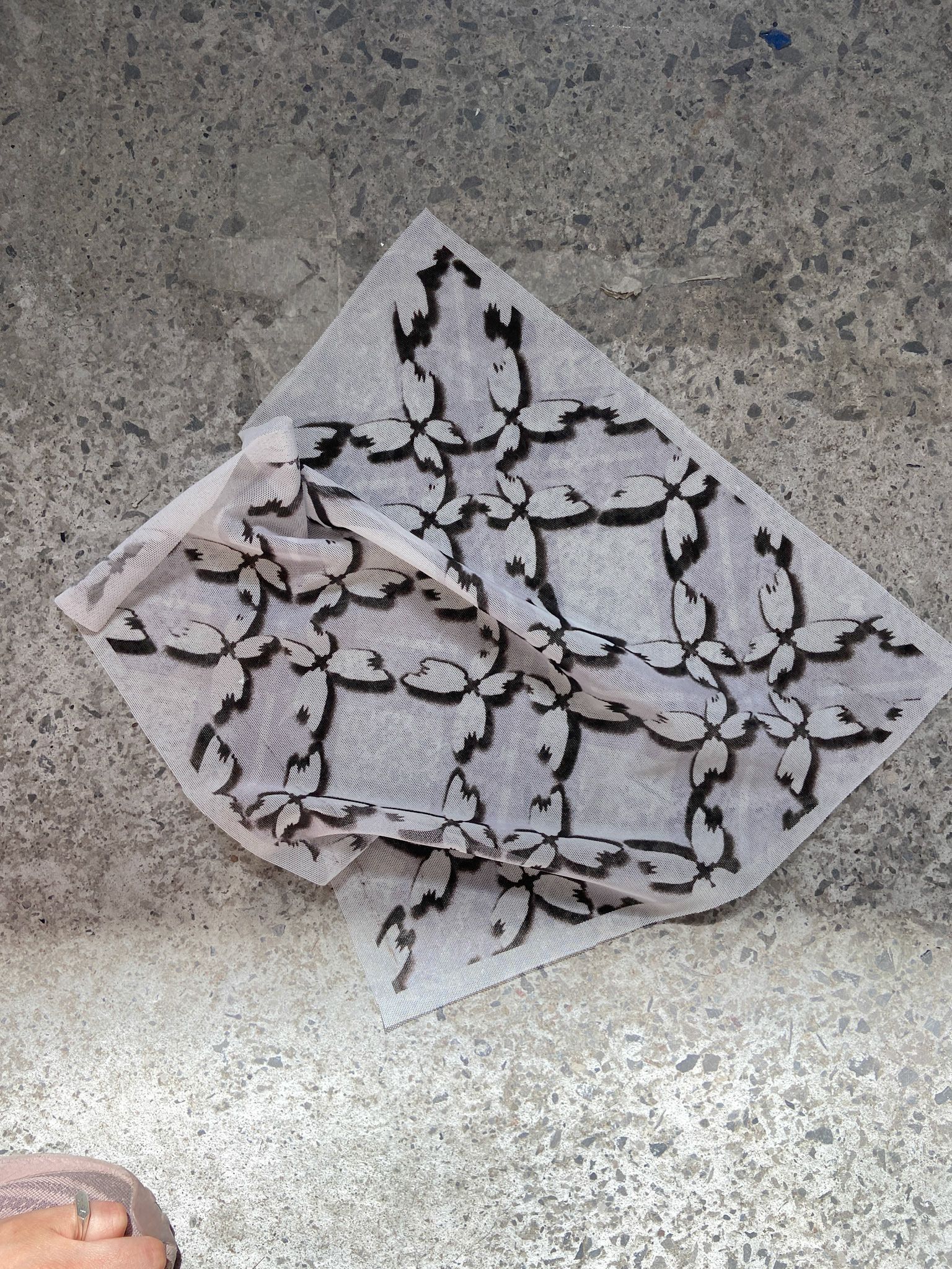 Project Runway Patterns — image 25