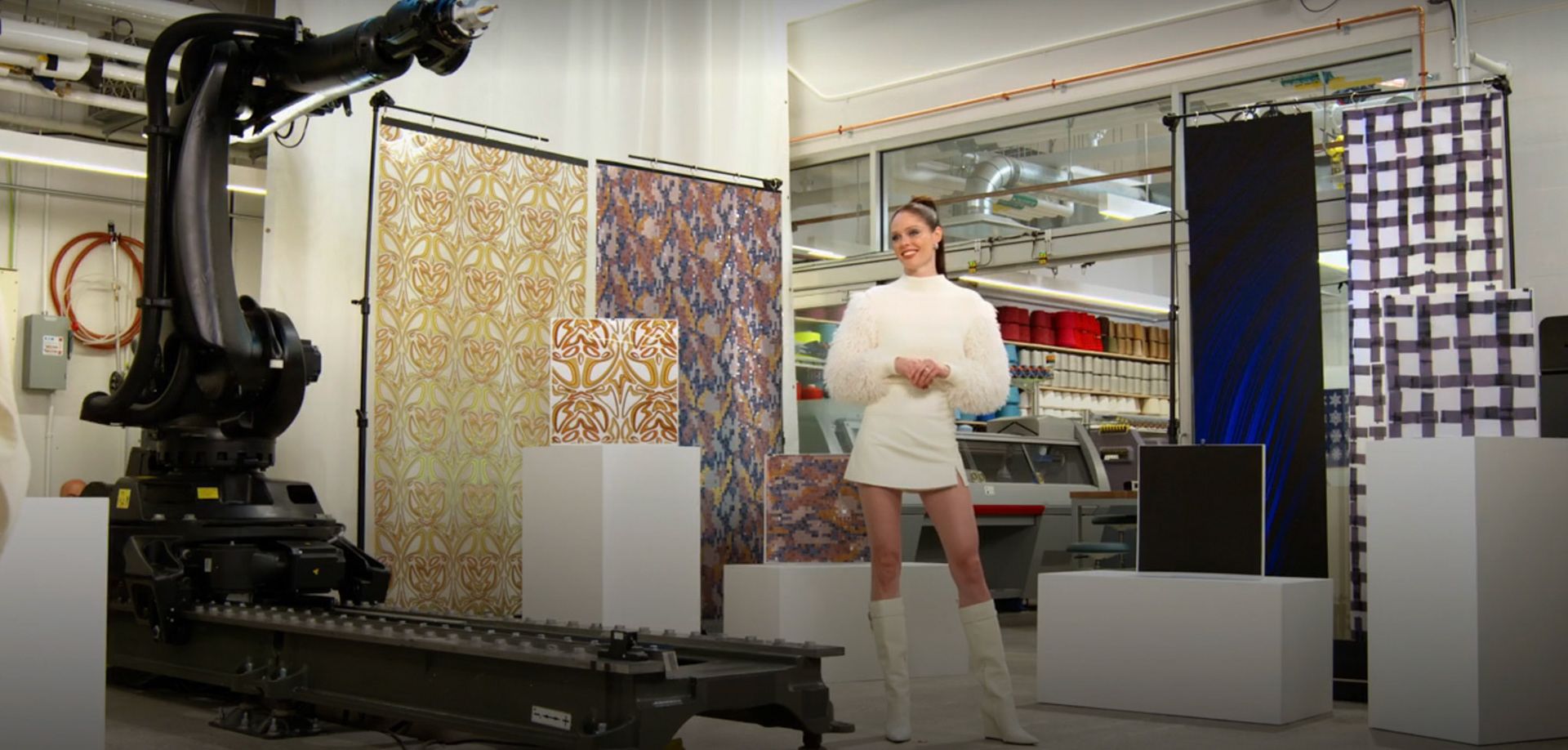 Project Runway Patterns — image 1