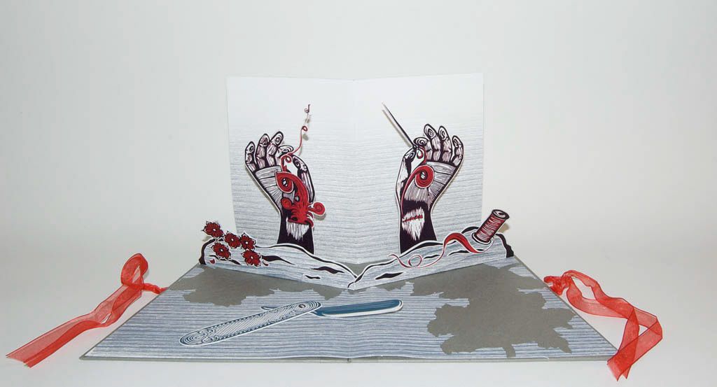 Printmaking — image 5