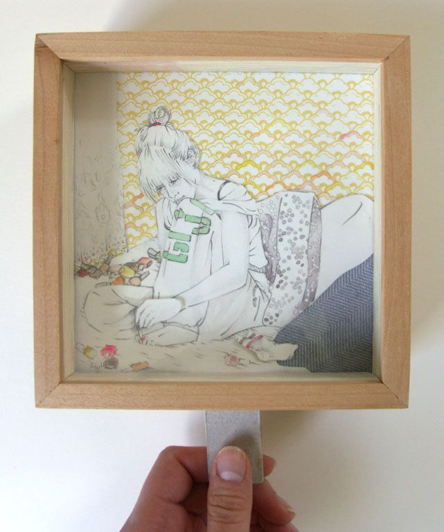 Beside Herself — image 7