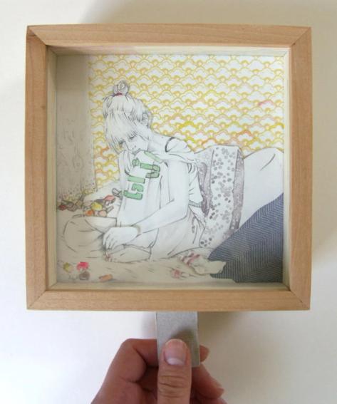 Beside Herself — image 7