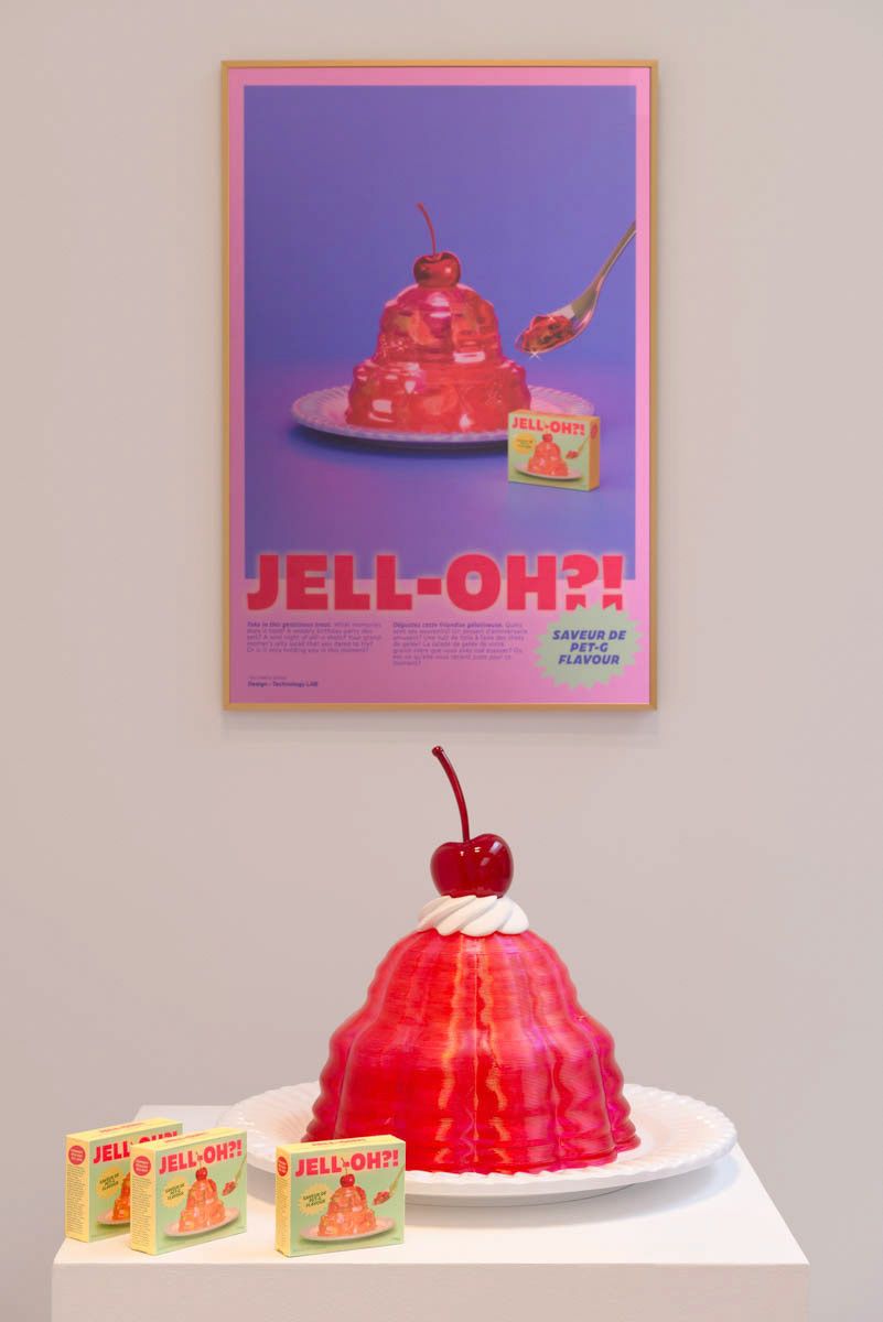 Jell-oh?! — image 3
