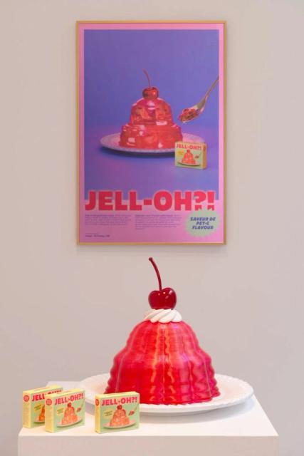 Jell-oh?! — image 3