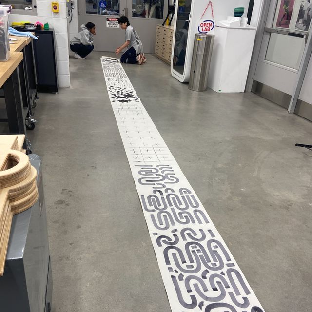 Project Runway Patterns — image 31