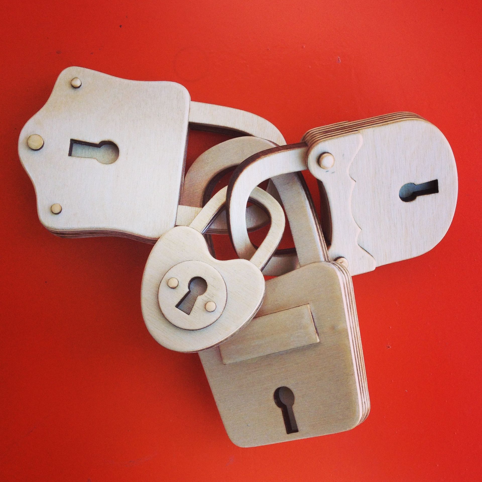 Digital Fabrication — image 23