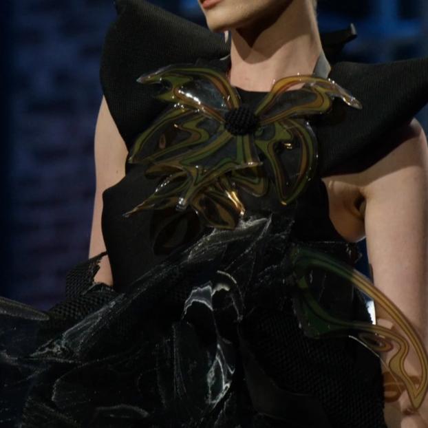 Project Runway Patterns — image 9