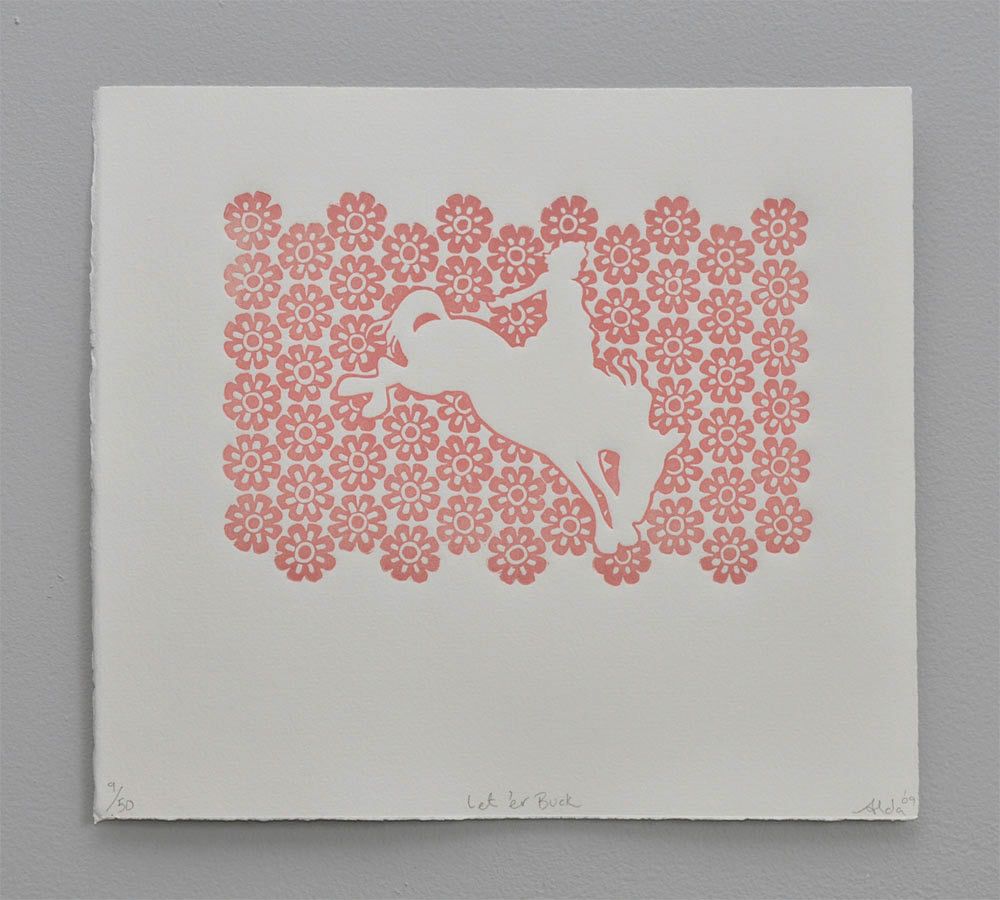 Printmaking — image 7
