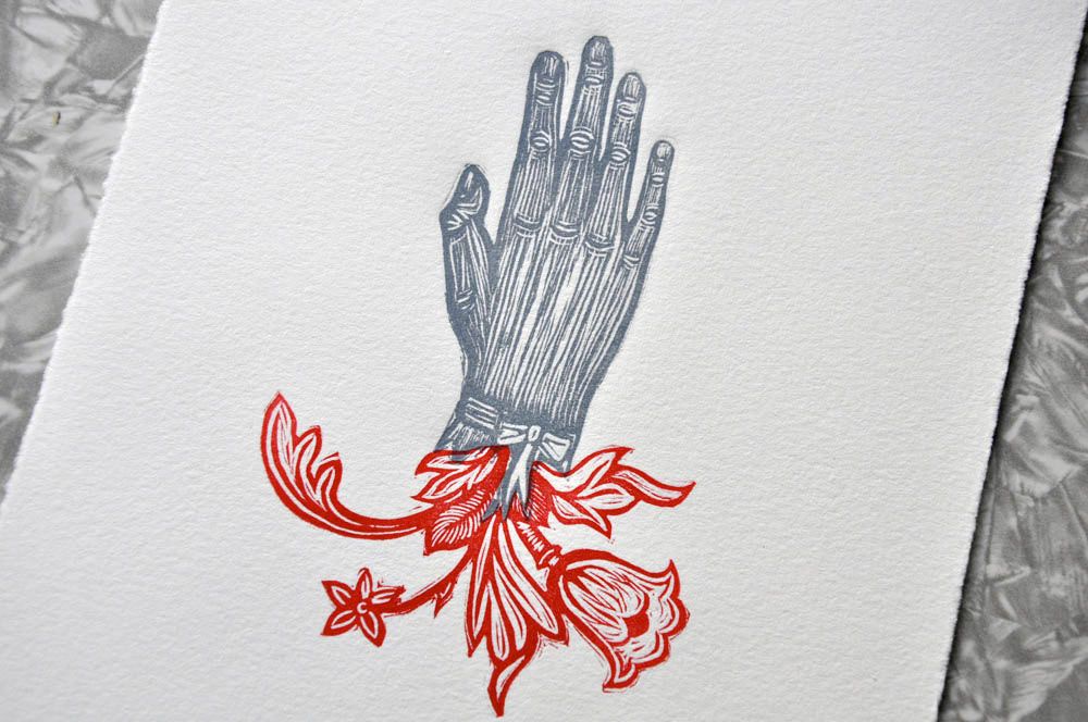 Printmaking — image 2