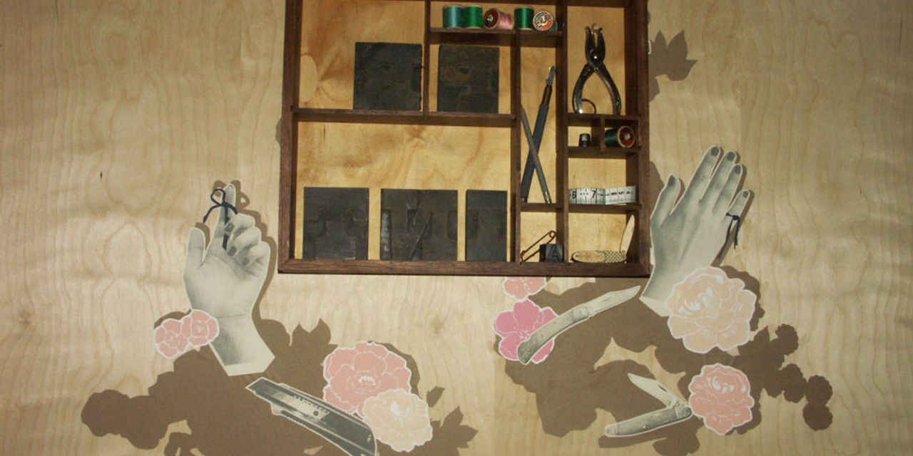 It's All Made Up — image 16