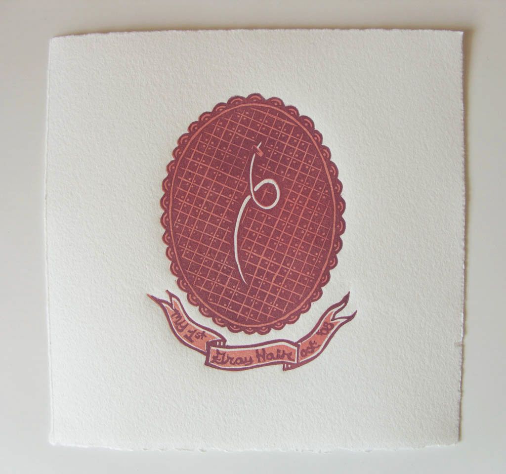 Printmaking — image 14