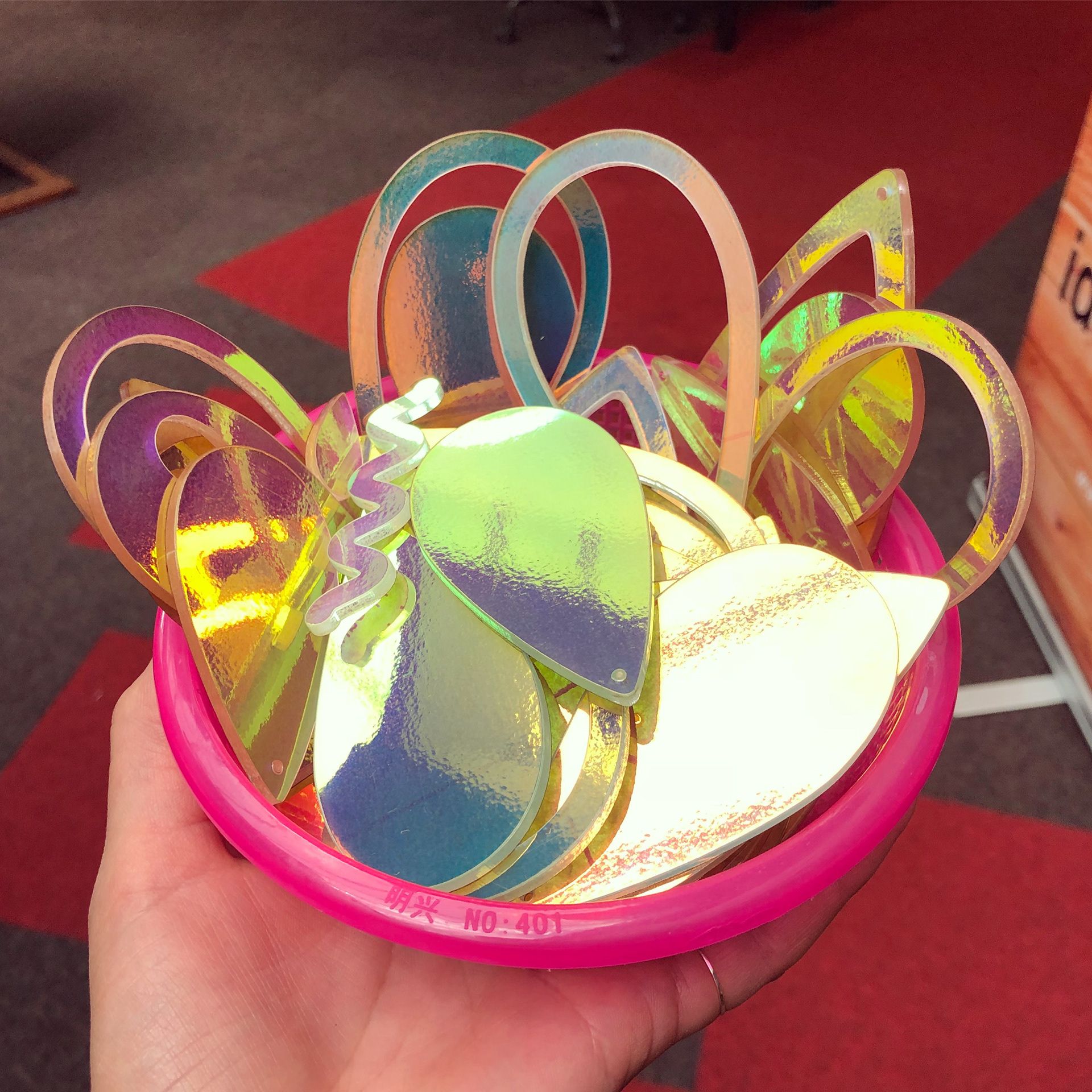 THAW — image 8