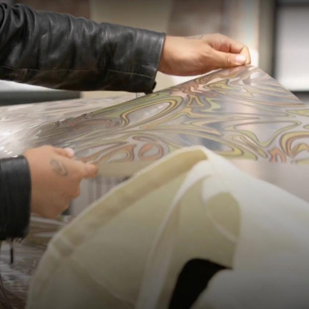Project Runway Patterns — image 10