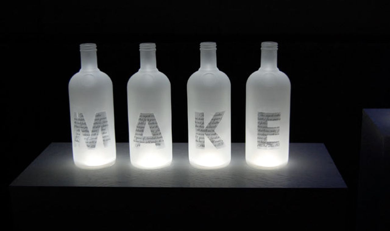 It's All Made Up — image 1