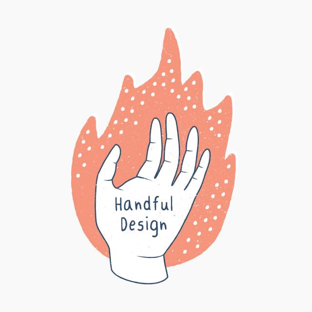 Handful Design — image 36