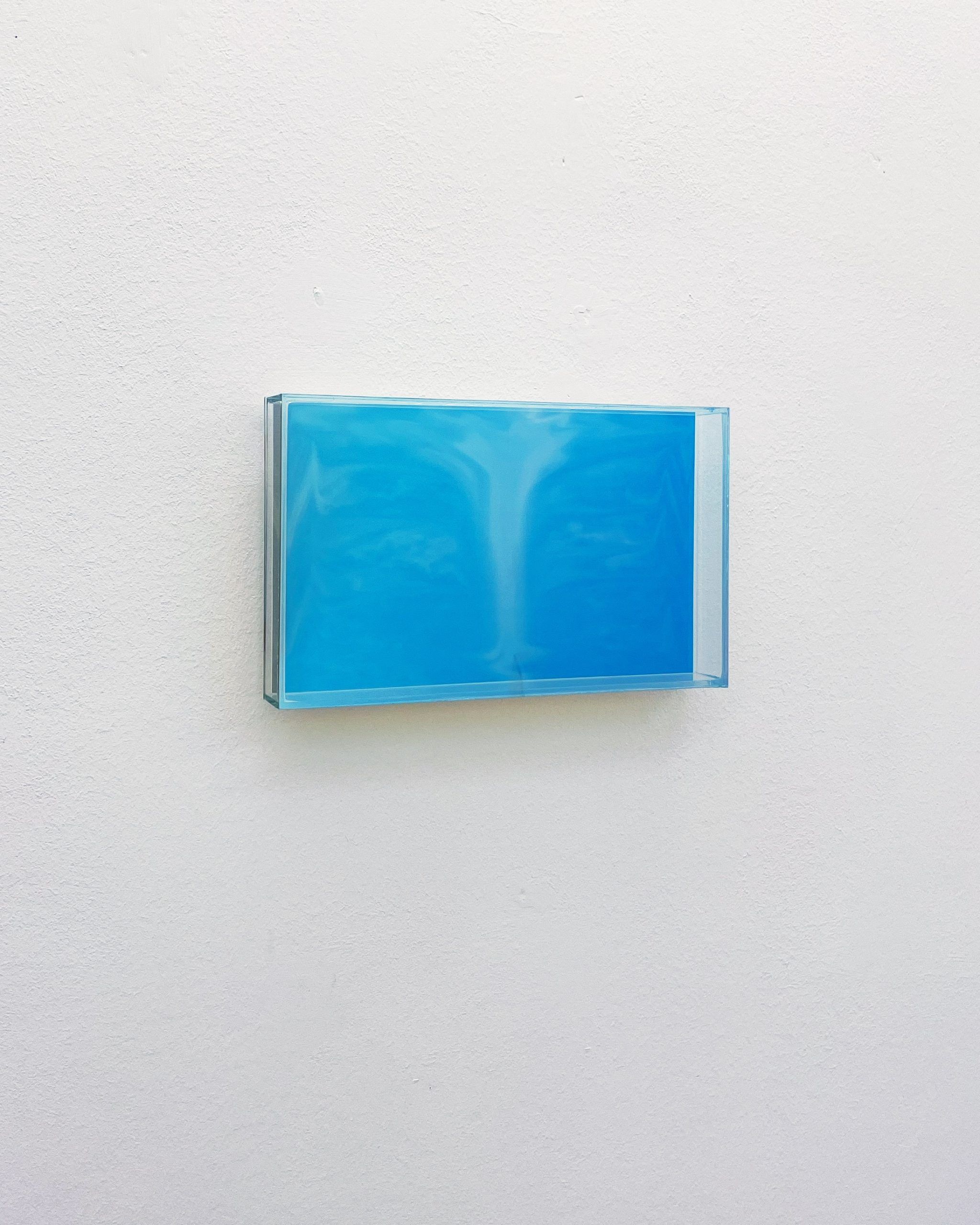 Nonplace Nr. 10 — Luisa Baldhuber