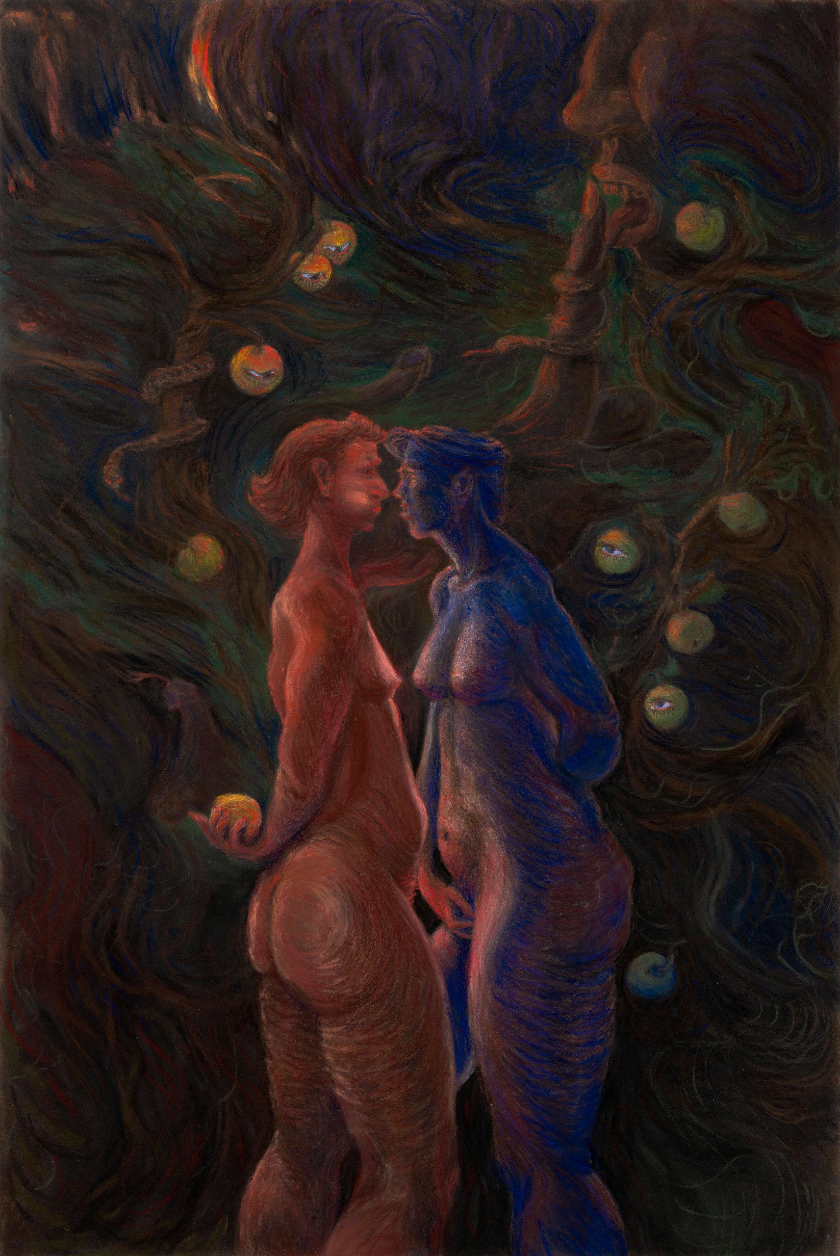 Lippenbekenntnisse — Lou Hoyer