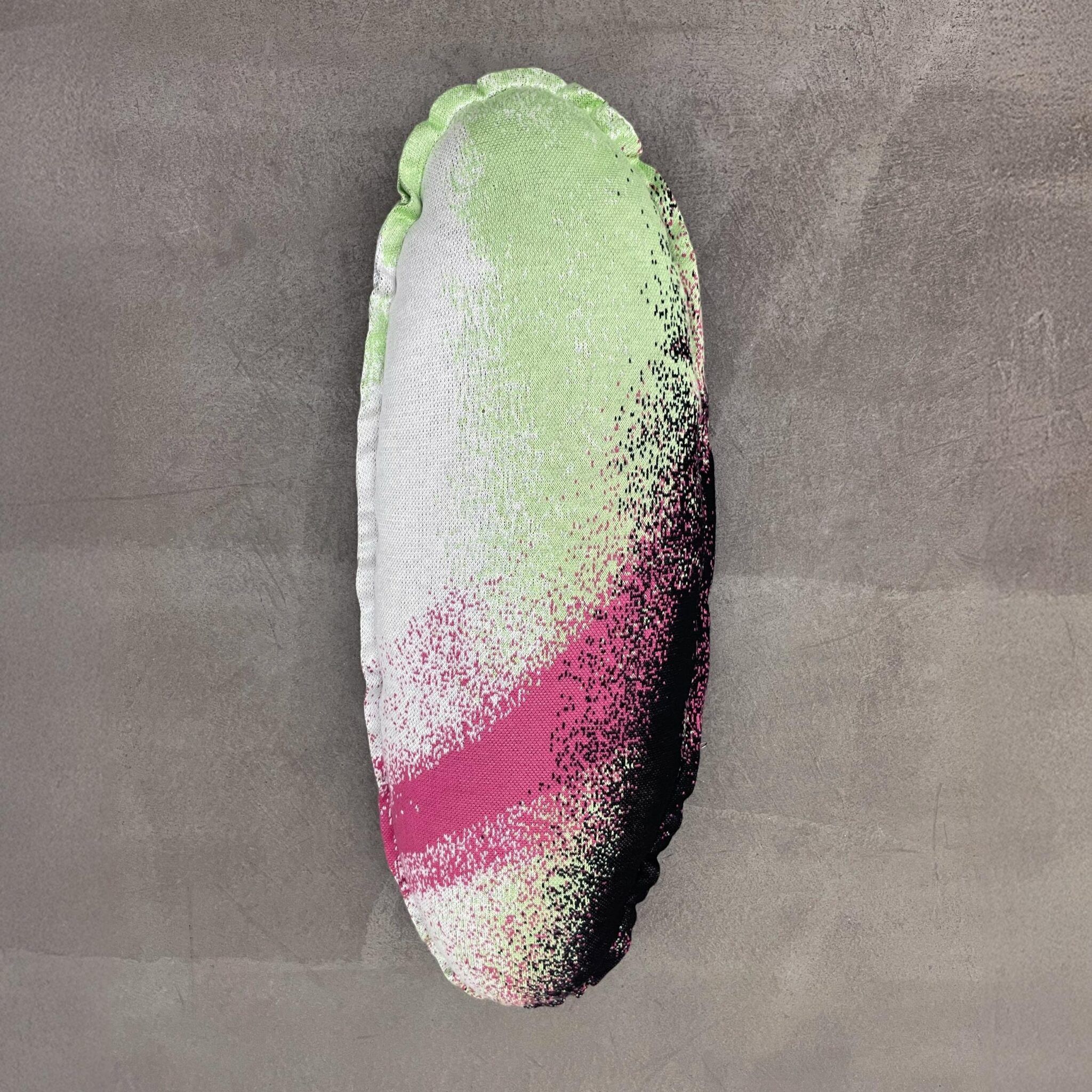 Pebble 11 (Cushion) — Franck Miltgen