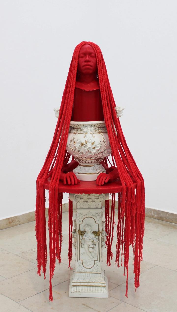 Galerie Roberta Keil