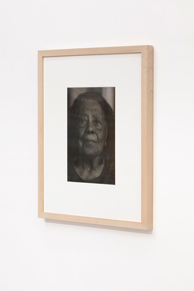 Emilia W. — Juergen Staack