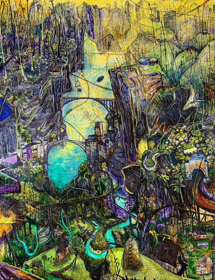 Galerie 3AP