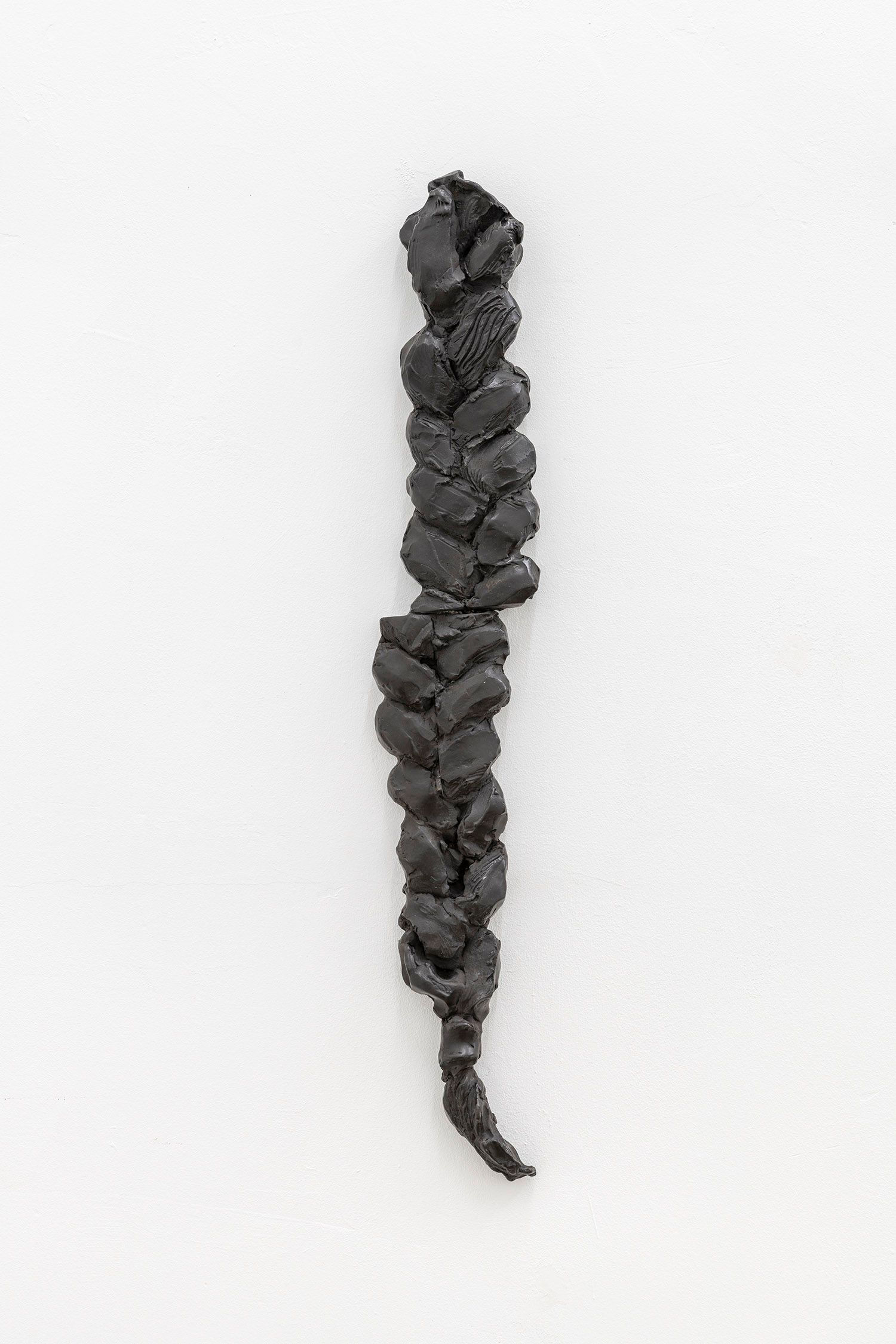 Zopf (1) — Olaf Metzel