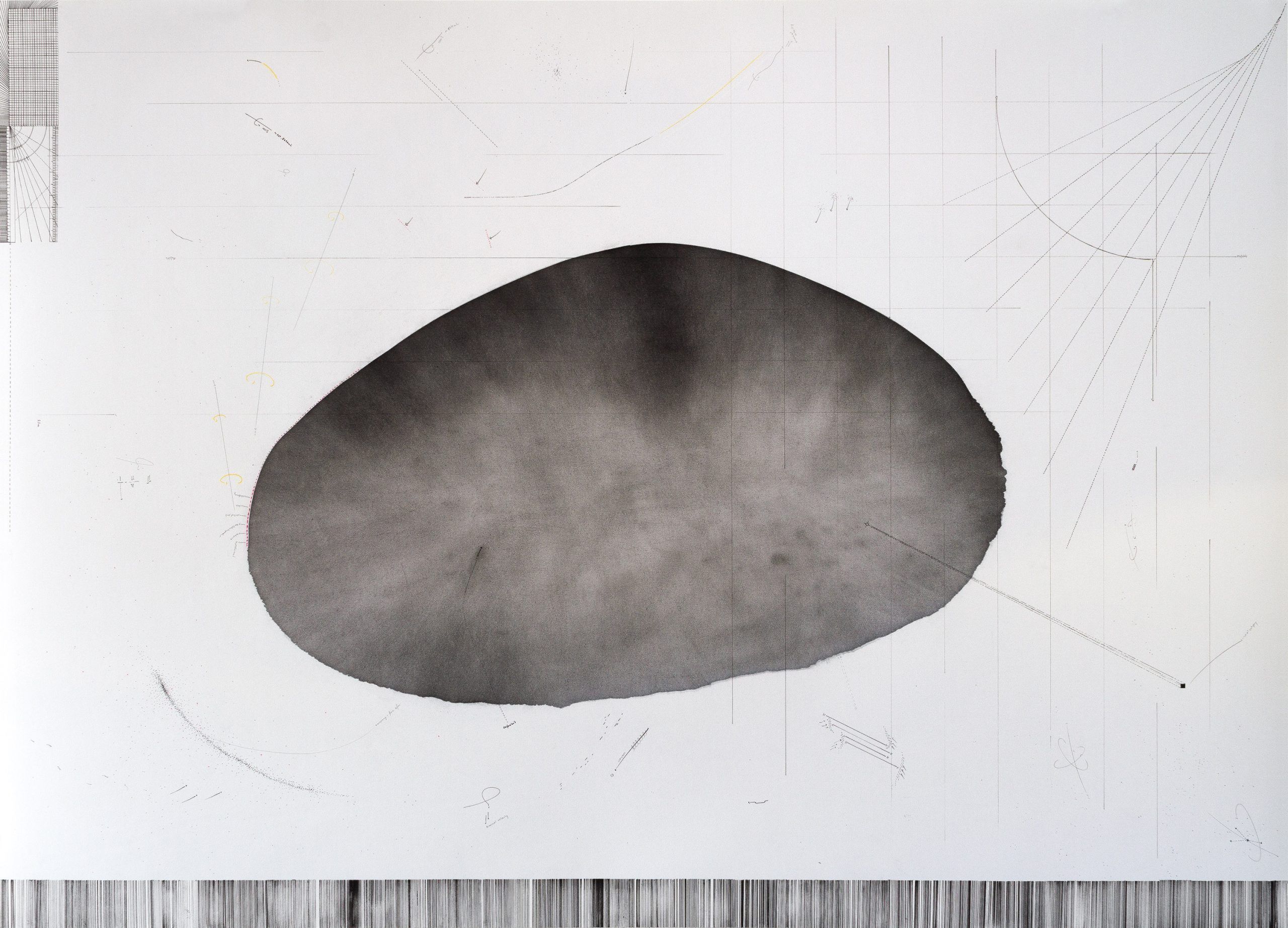 Atmospheric Entry Material Category — Katherina Heil