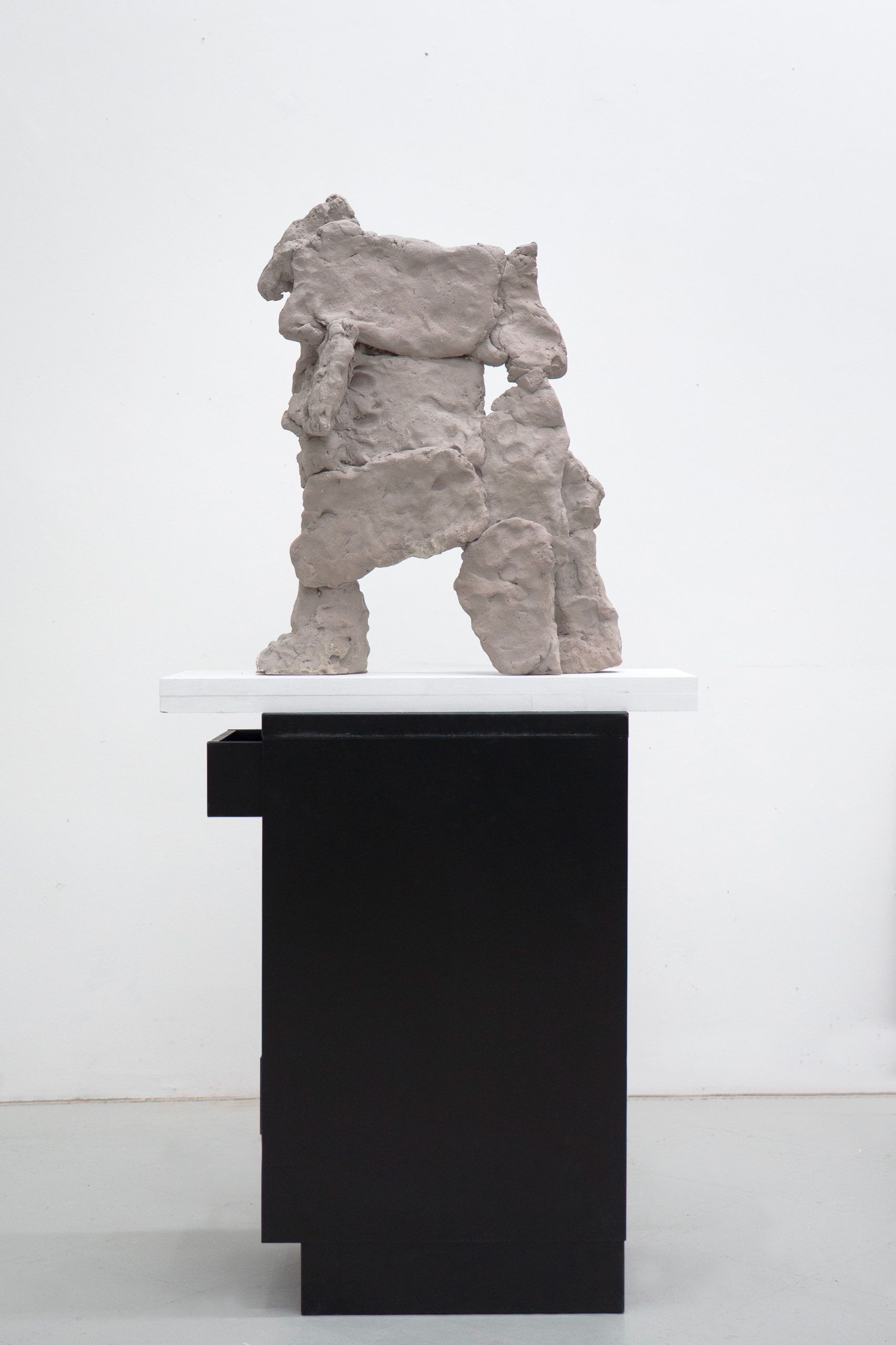 Management (approaching) — Ulrike Schulze