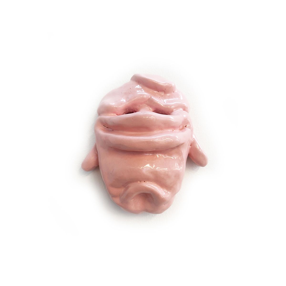 Untitled (Mask) — Sebastian Volz