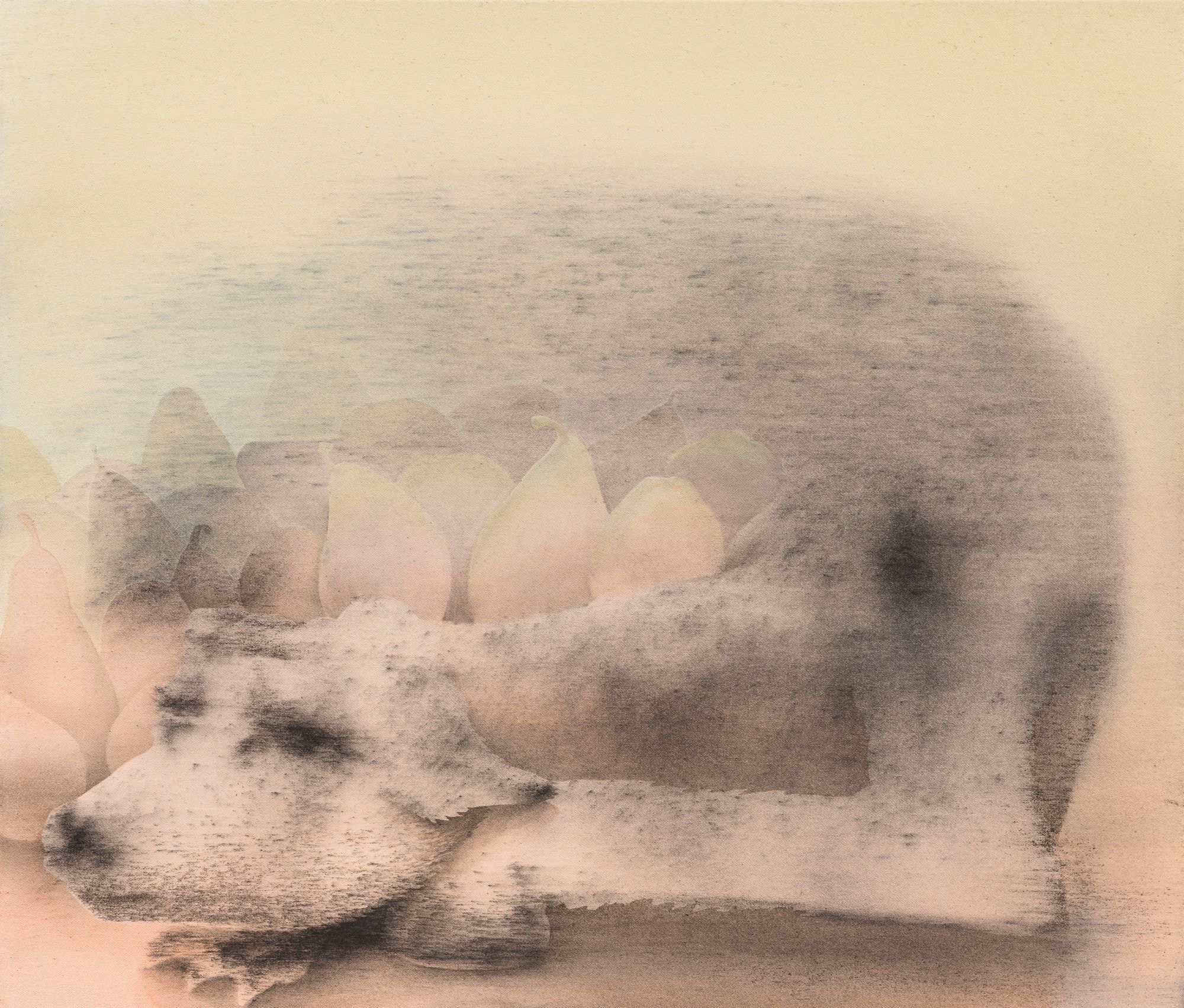 rest II — Emil Urbanek