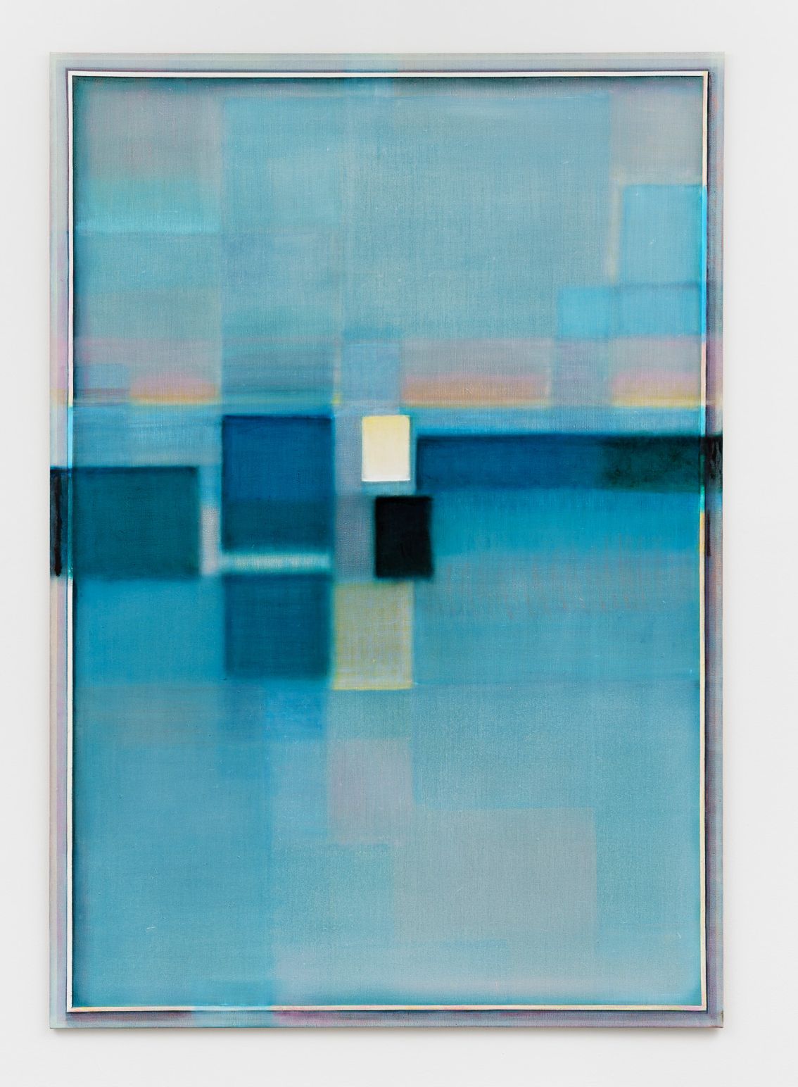 Sense of Belonging — Christoph Schellberg