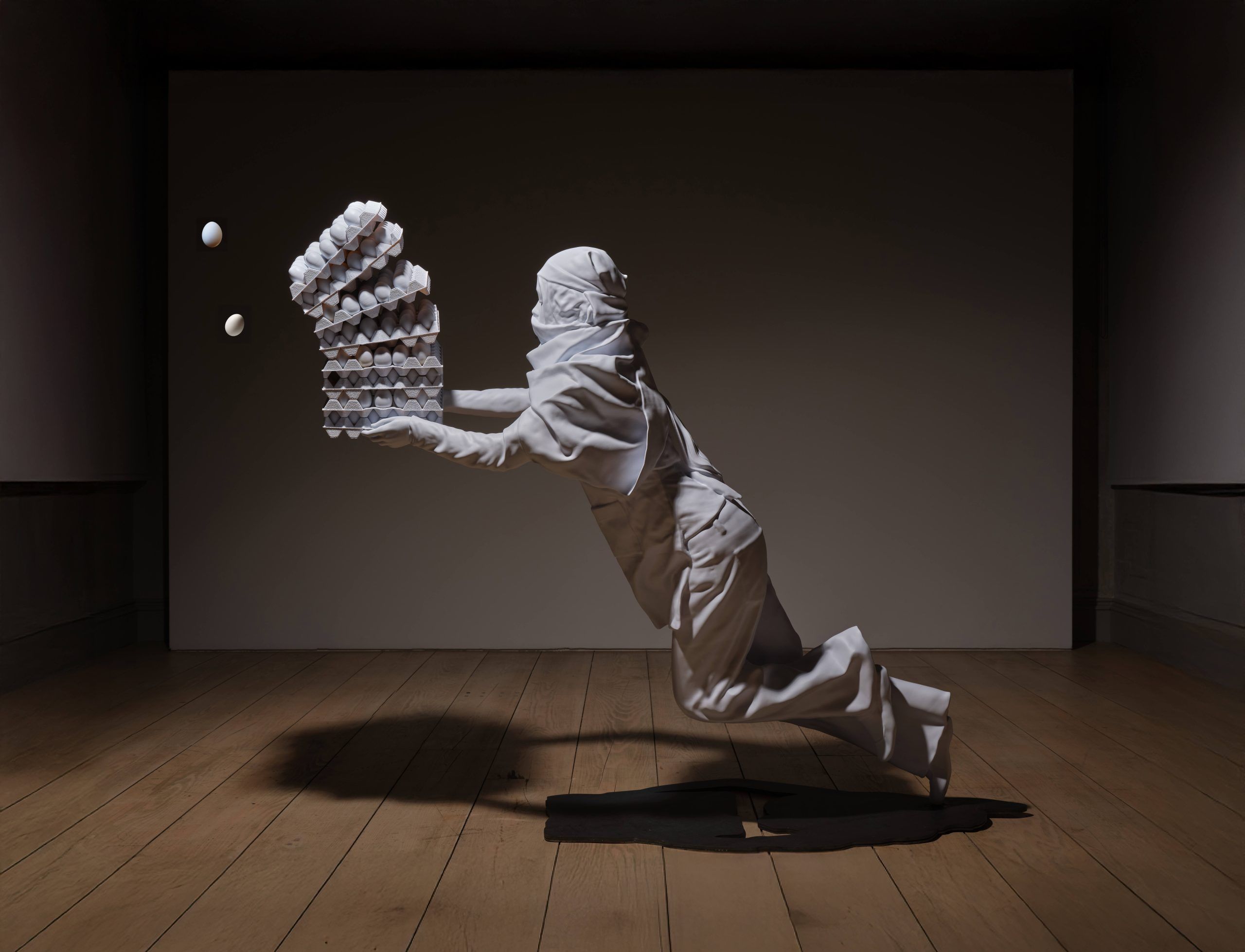 Baker’s Apprentice — SERKAN ÖZKAYA