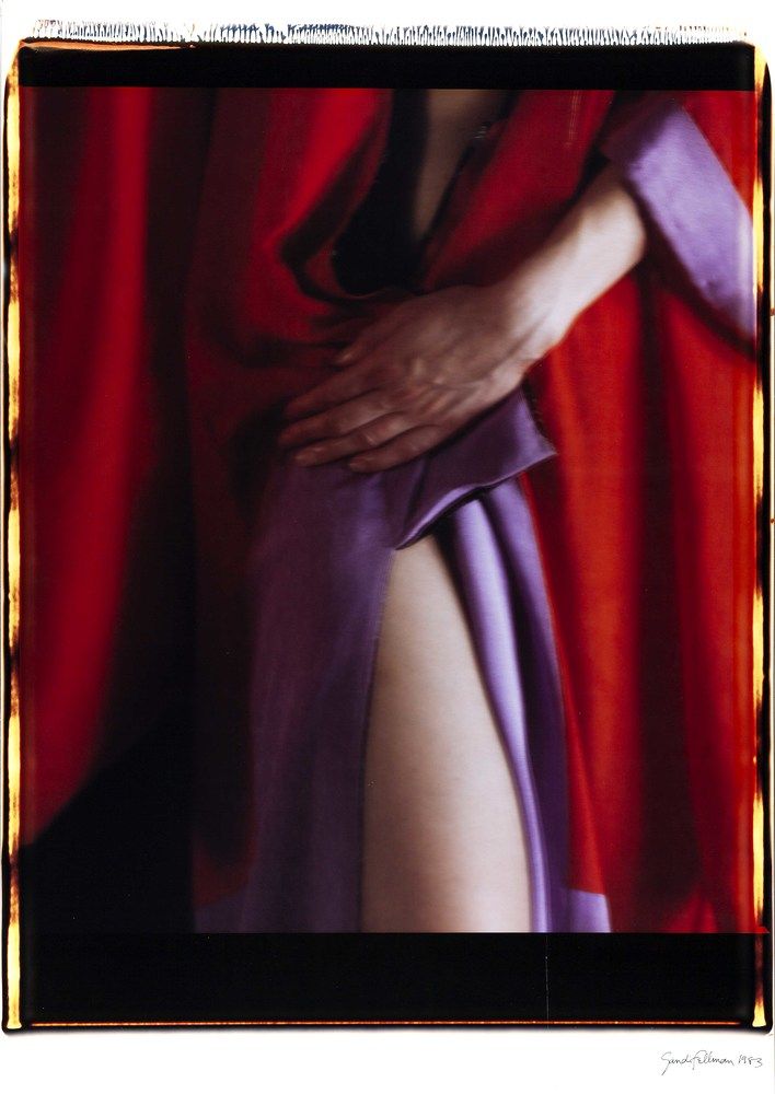 Untitled — Sandi Fellman