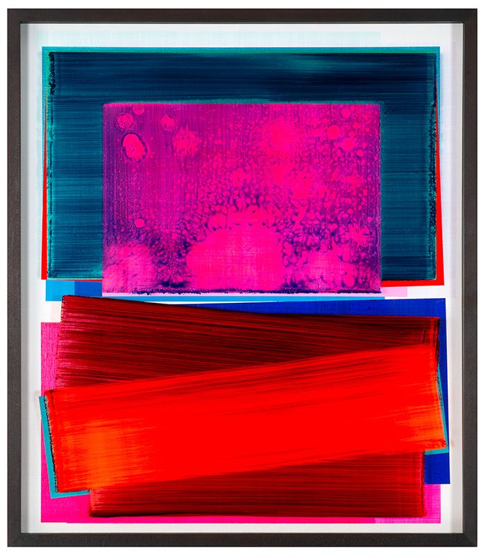 Water Rising — Julio Rondo