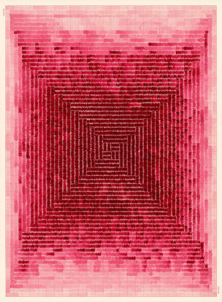M 75/55–11 — Caroline Kryzecki