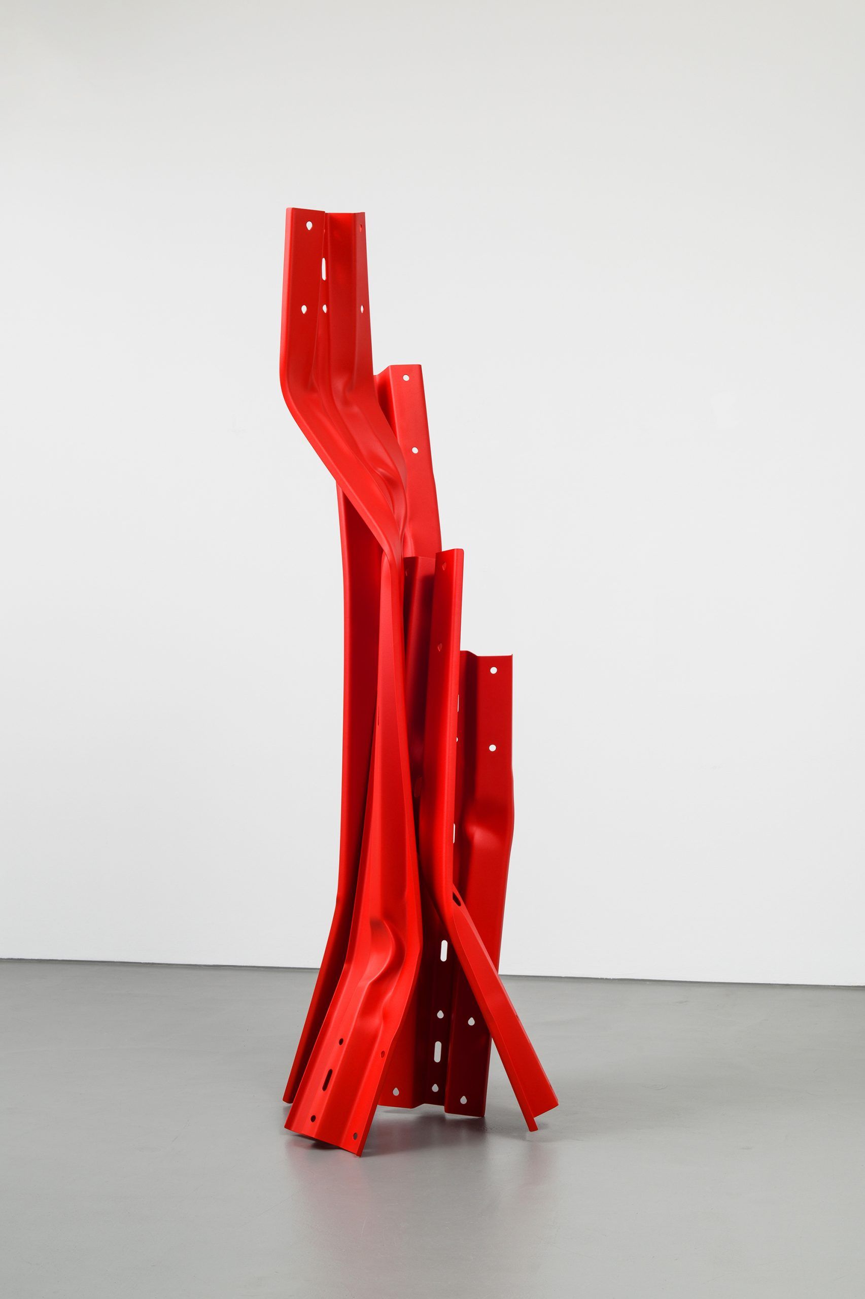 Vertical Highways A44 — Bettina Pousttchi