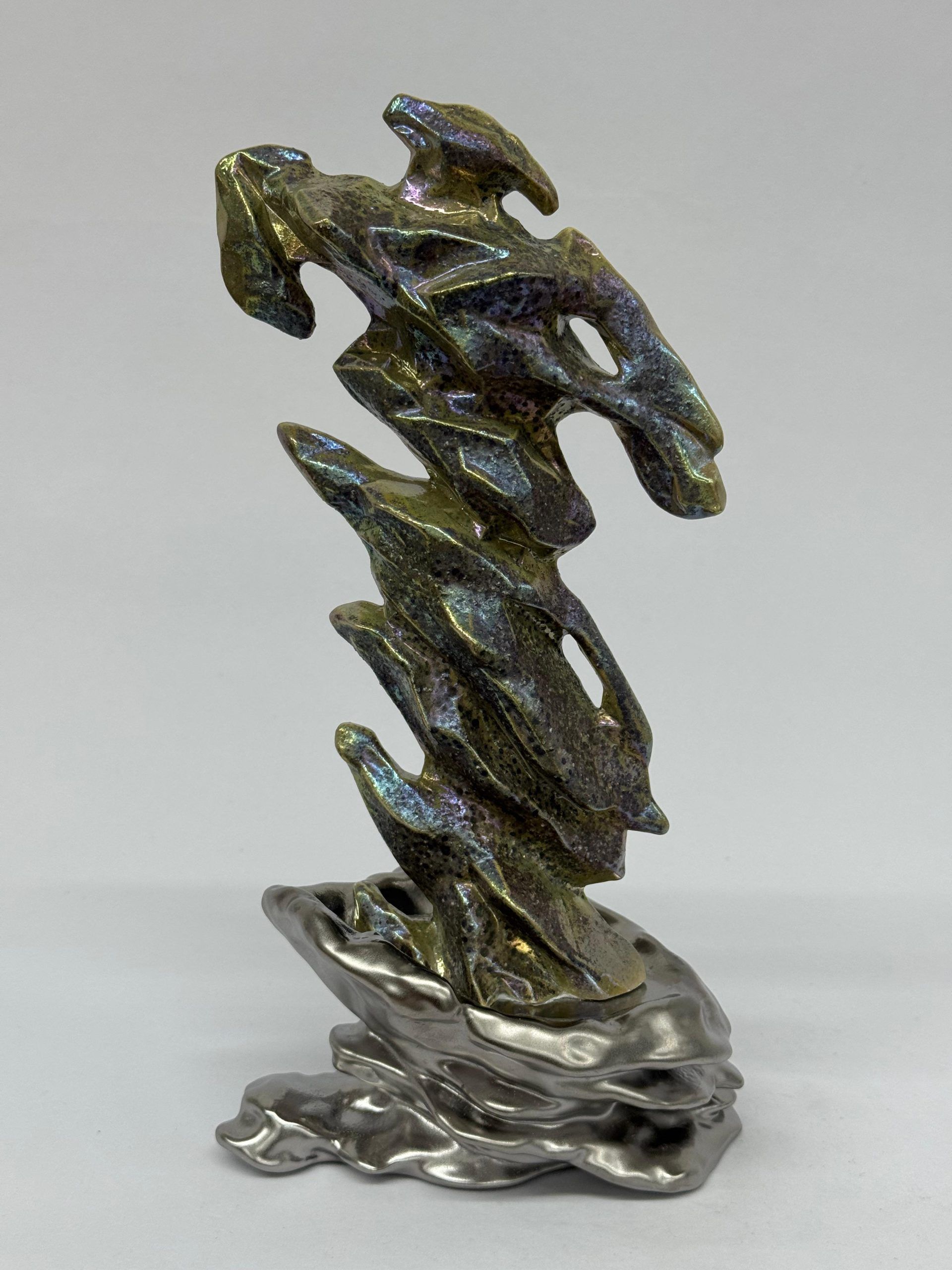 Myth Between Earth and Sky — GORDON CHEUNG