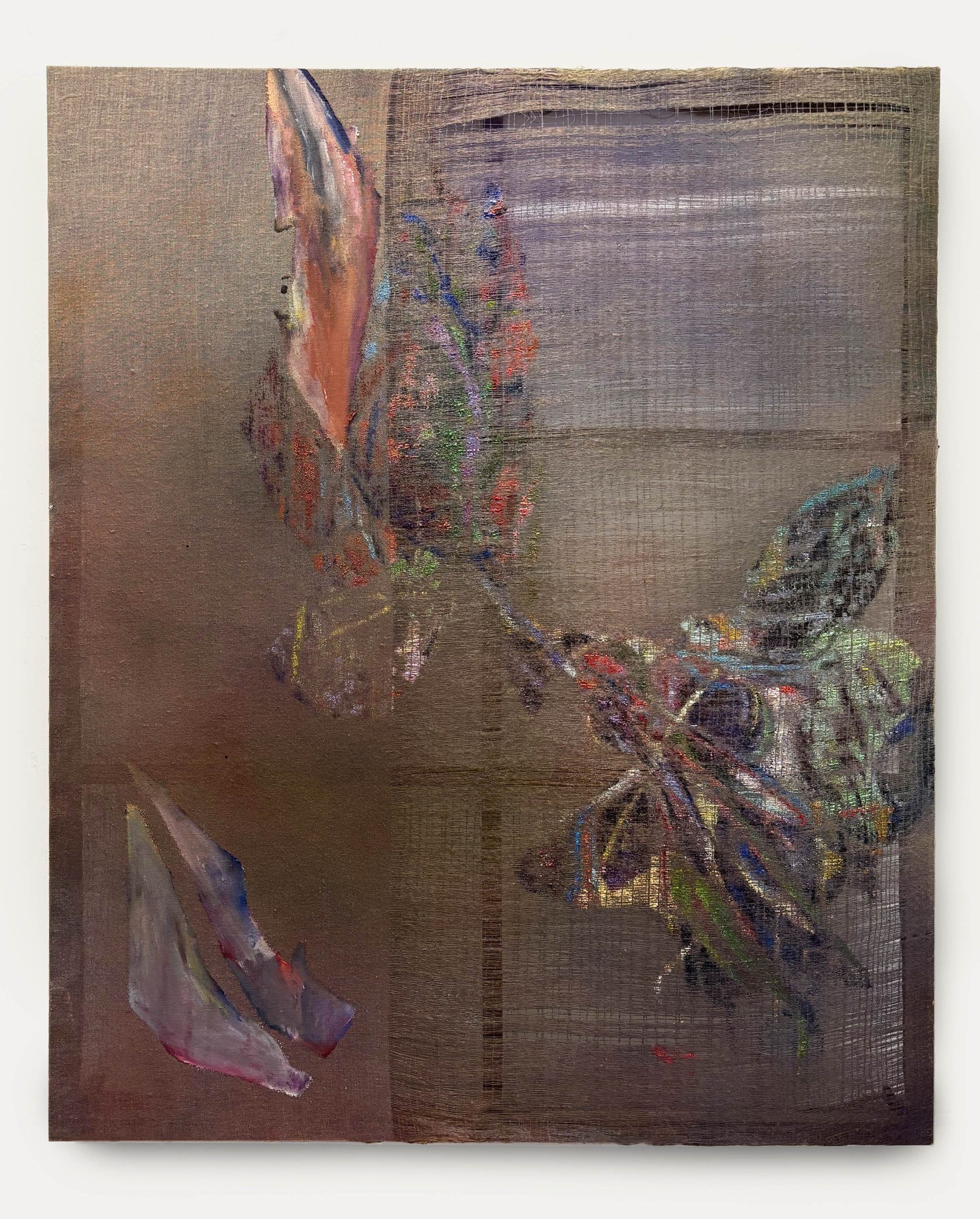 Thinking Like A Plant — Jutta Haeckel