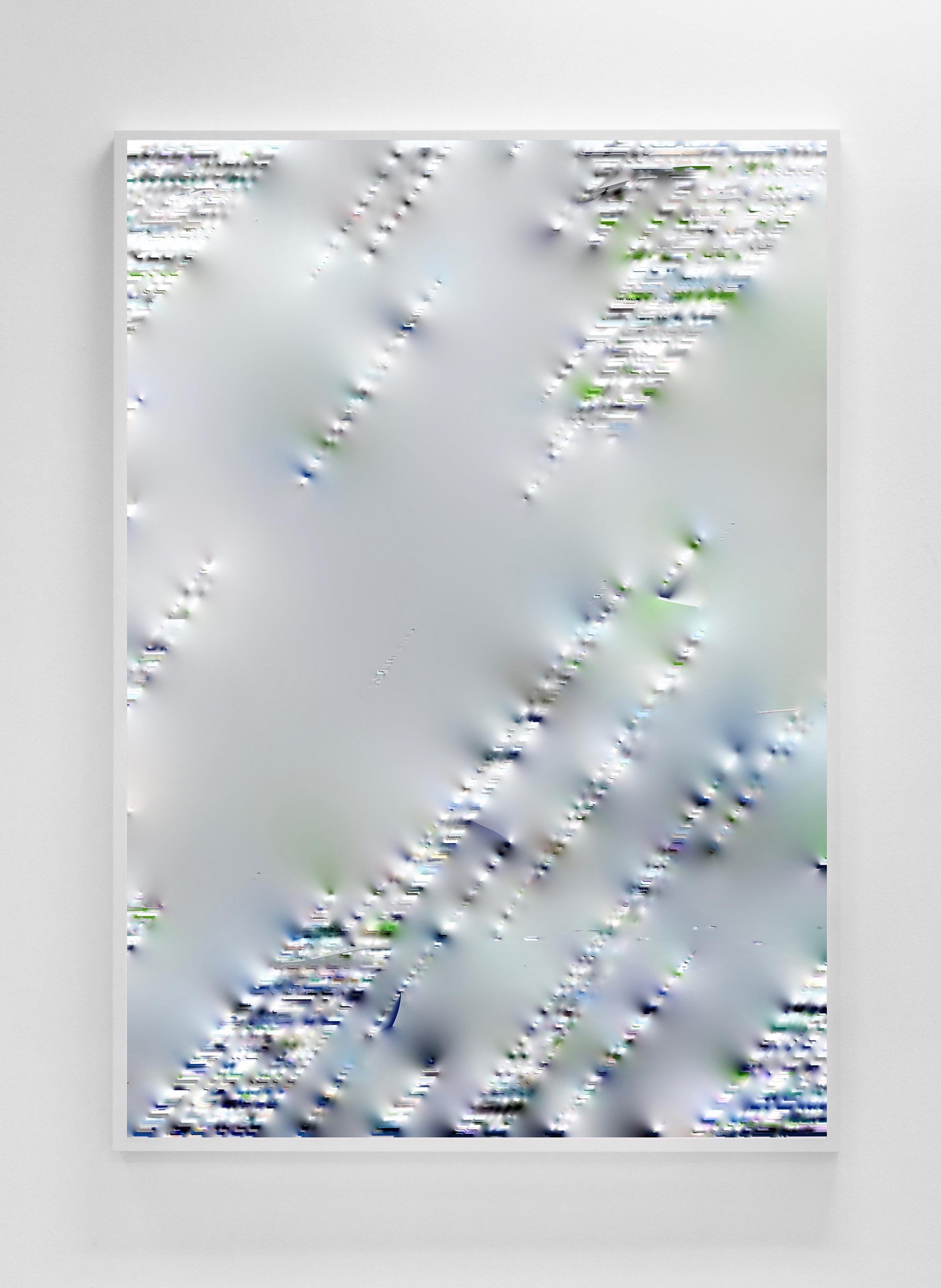 DaNA XXXVIII — Aaron Scheer